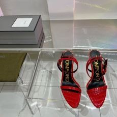 Tom Ford Heeled Shoes